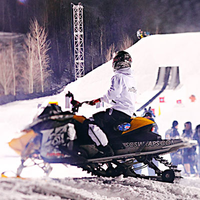 Snocross