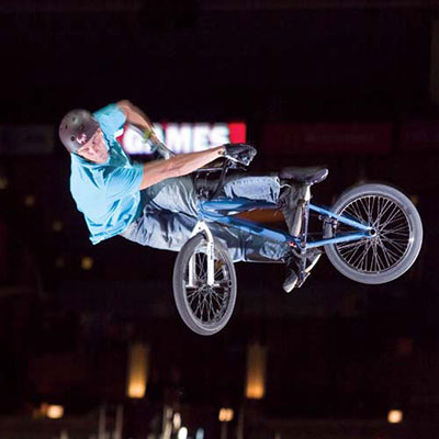 Turndown