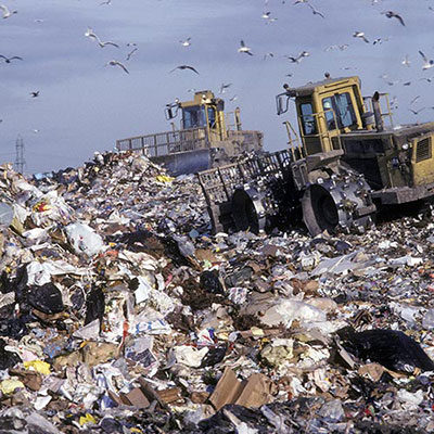 Landfill
