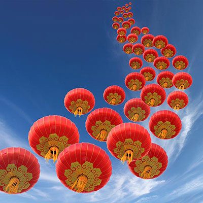 Lanterns