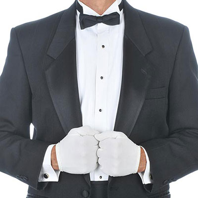 Lapels