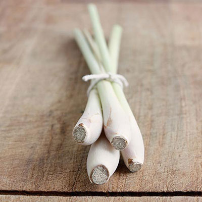 Lemongrass