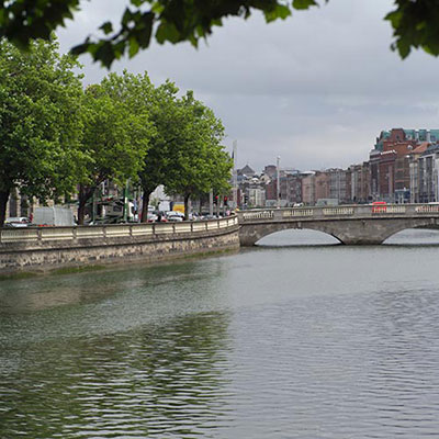 Liffey