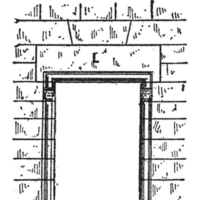 Lintel