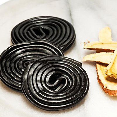  Liquorice 