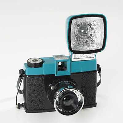  Lomography 