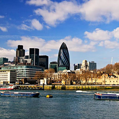 London