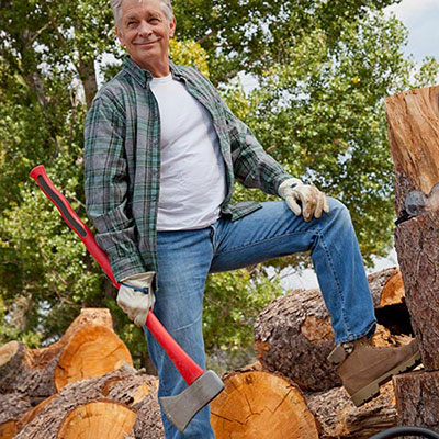 Lumberjack