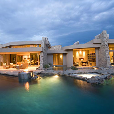 Luxury
