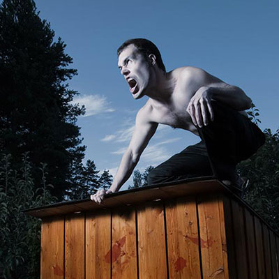 Lycanthrope