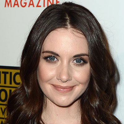 Alison Brie