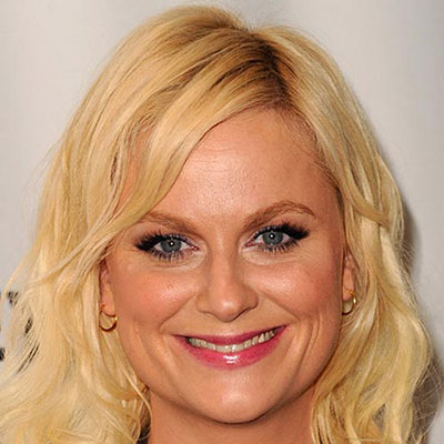 Amy Poehler