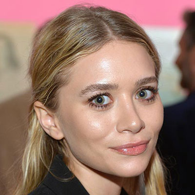 Ashley Olsen