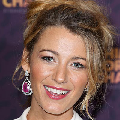 Blake Lively