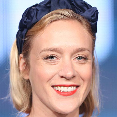  Chloe Sevigny 