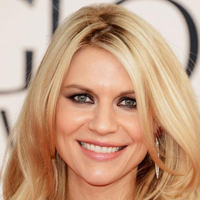 Claire Danes