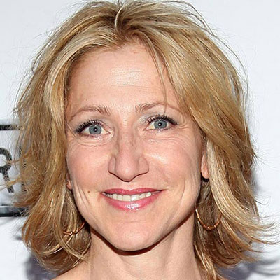 Edie Falco