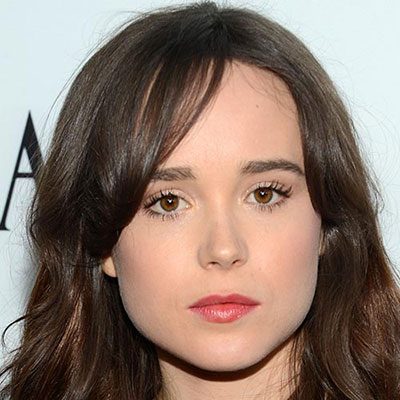 Ellen Page