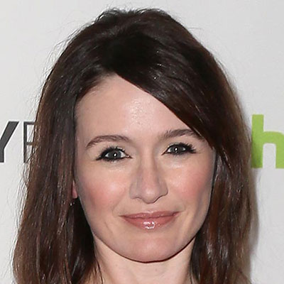 Emily Mortimer