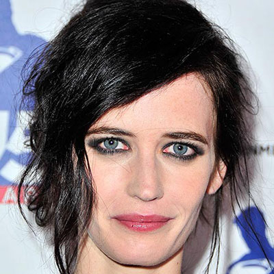  Eva Green 
