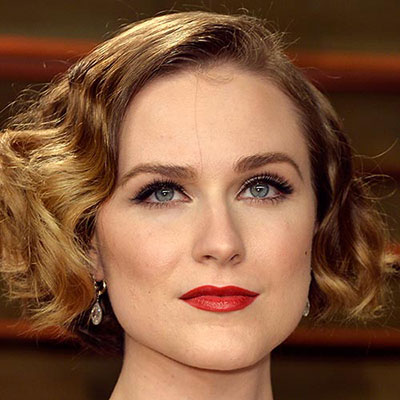 Evan Rachel Wood