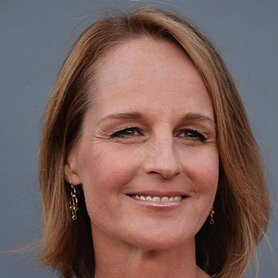 Helen Hunt