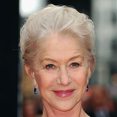 Helen Mirren