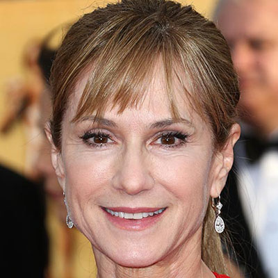  Holly Hunter 
