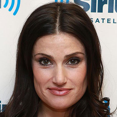 Idina Menzel