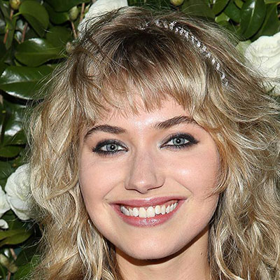  Imogen Poots 