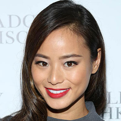 Jamie Chung