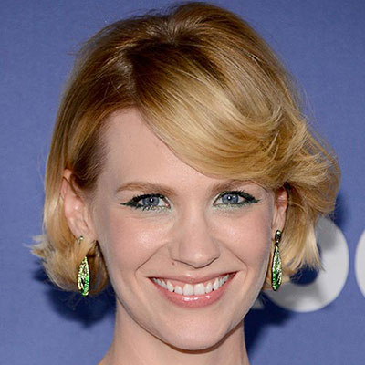 January Jones