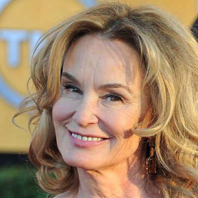 Jessica Lange