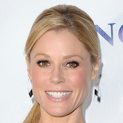  Julie Bowen 