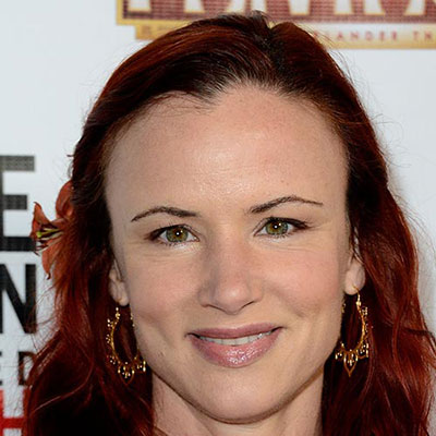 Juliette Lewis