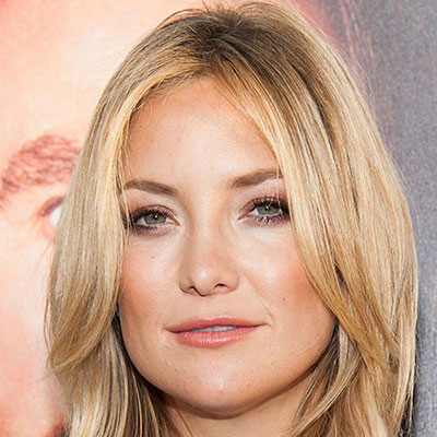  Kate Hudson 