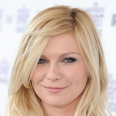 Kirsten Dunst