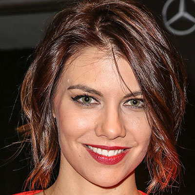 Lauren Cohan