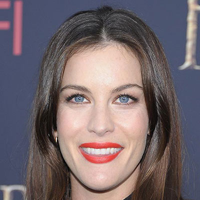 Liv Tyler
