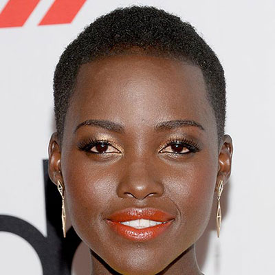  Lupita Nyongo 