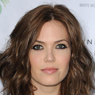  Mandy Moore 