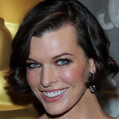 Milla Jovovich