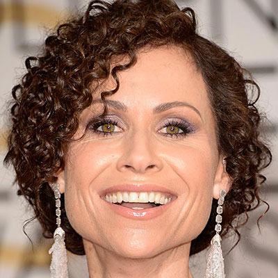 Minnie Driver