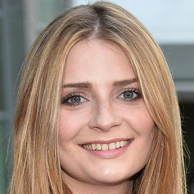 Mischa Barton