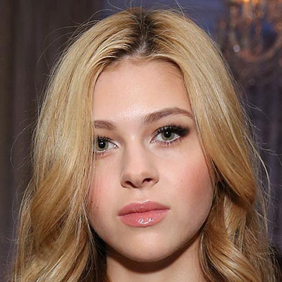 Nicola Peltz