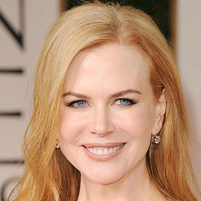 Nicole Kidman