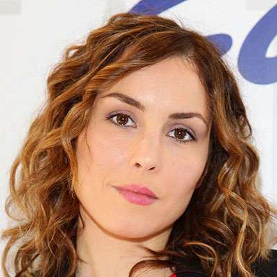 Noomi Rapace
