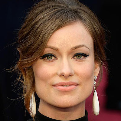  Olivia Wilde 
