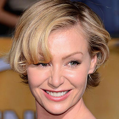 Portia De Rossi