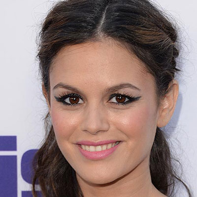 Rachel Bilson